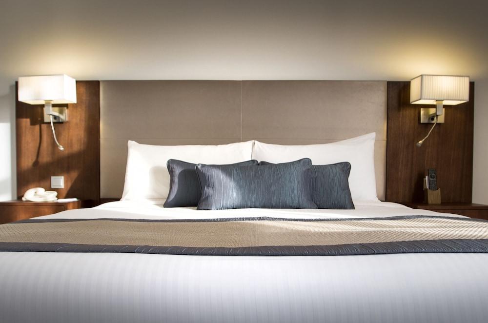 Hotel Copthorne Downtown By Millennium