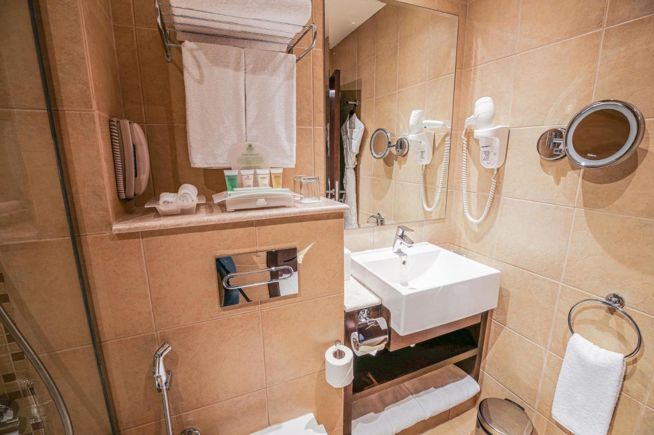 Copthorne Downtown By Millennium 4* Abu Dhabi