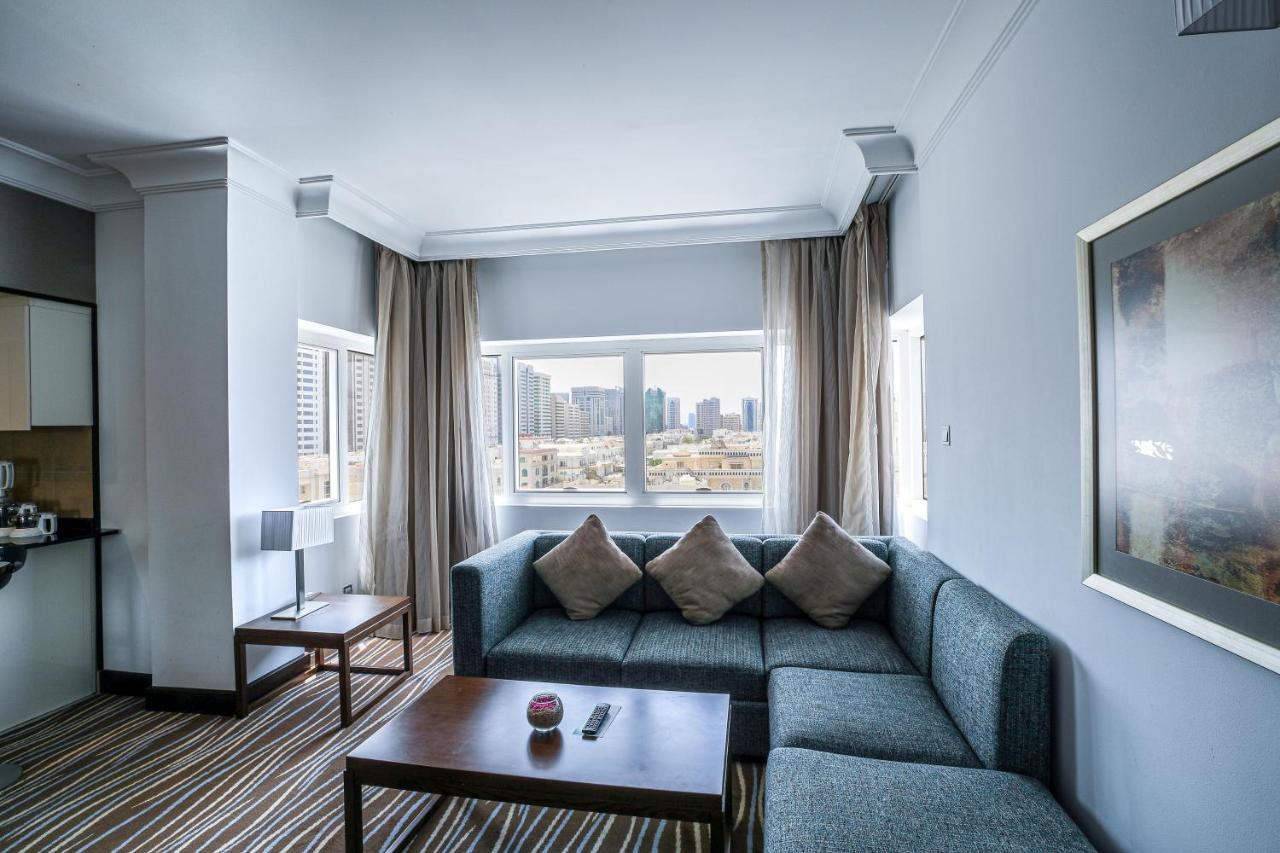 Hotel Copthorne Downtown By Millennium 4*