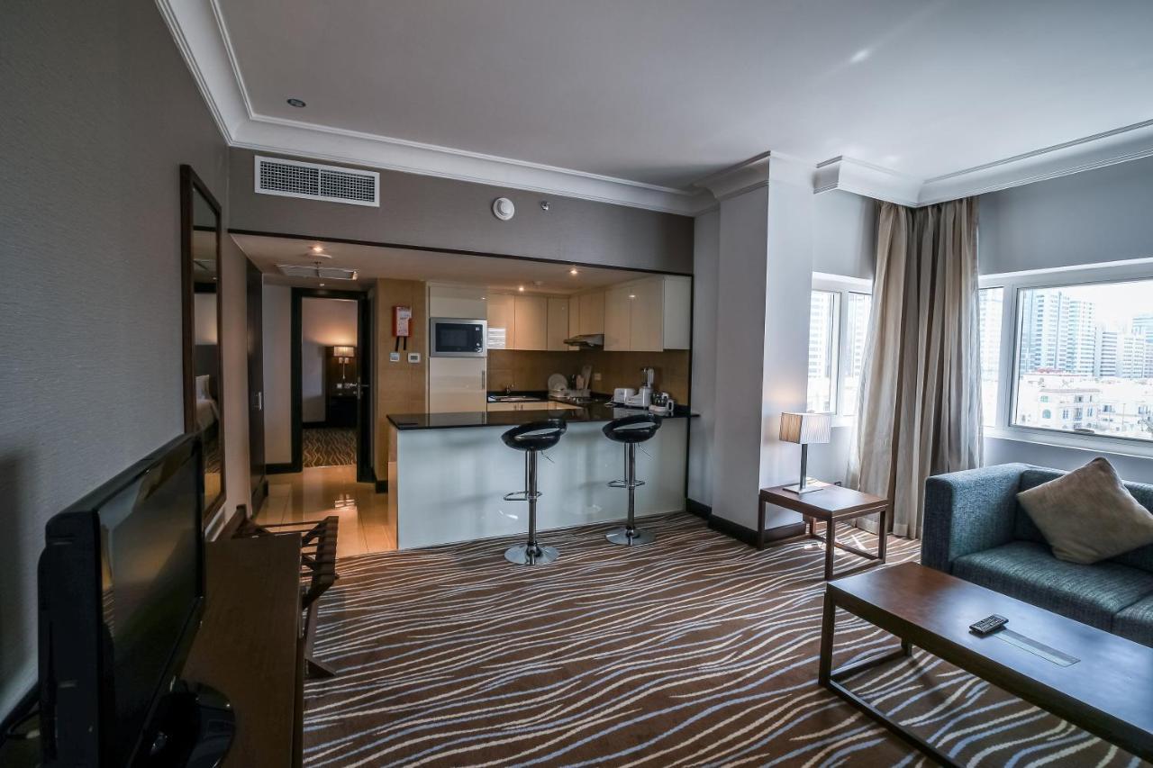 Copthorne Downtown By Millennium Hotel 4*