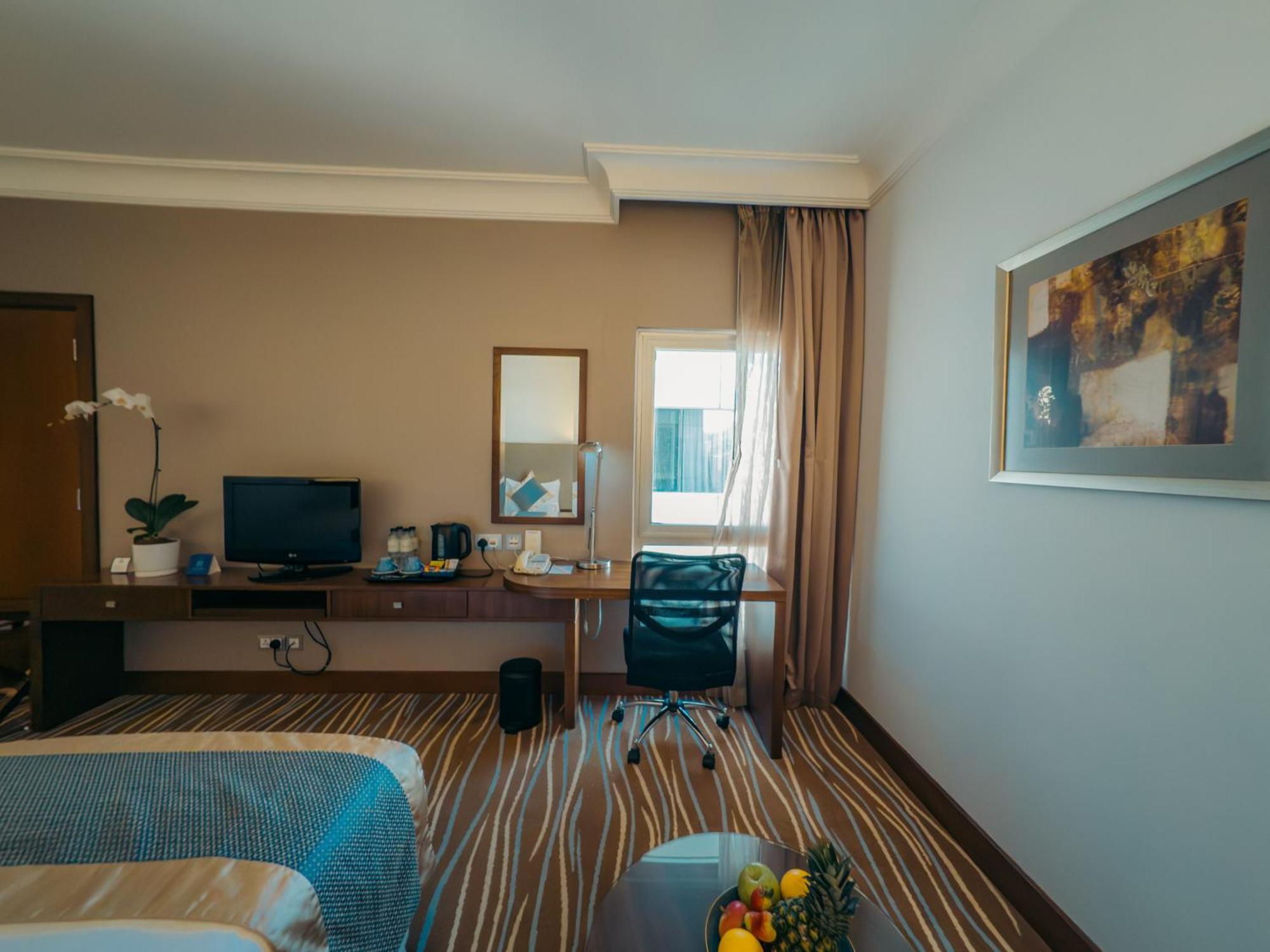 Copthorne Downtown By Millennium Hotel Abu Dhabi