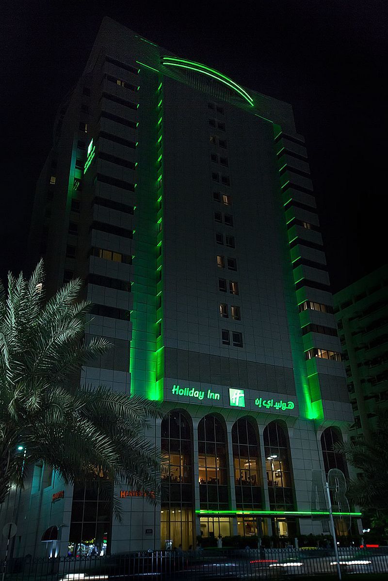 Copthorne Downtown By Millennium Hotel 4*