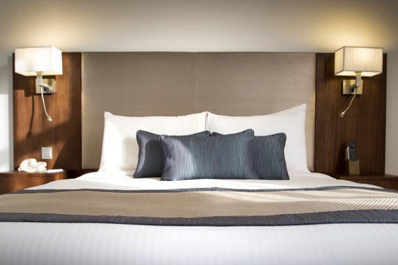 Hotel Copthorne Downtown By Millennium