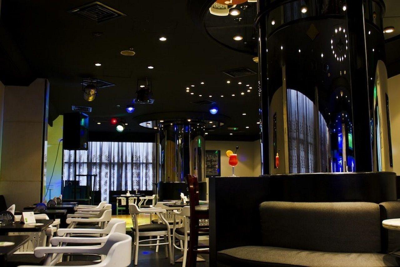 Copthorne Downtown By Millennium