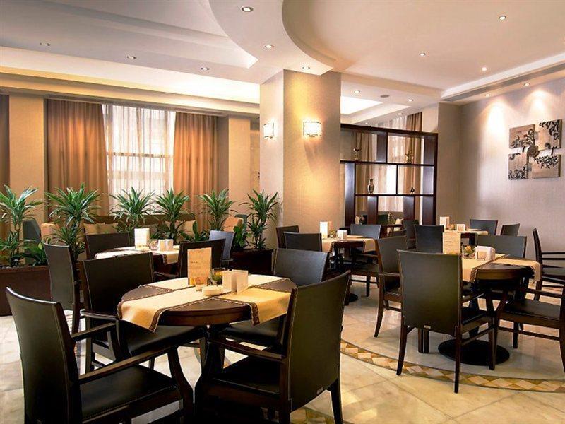Copthorne Downtown By Millennium Hotel