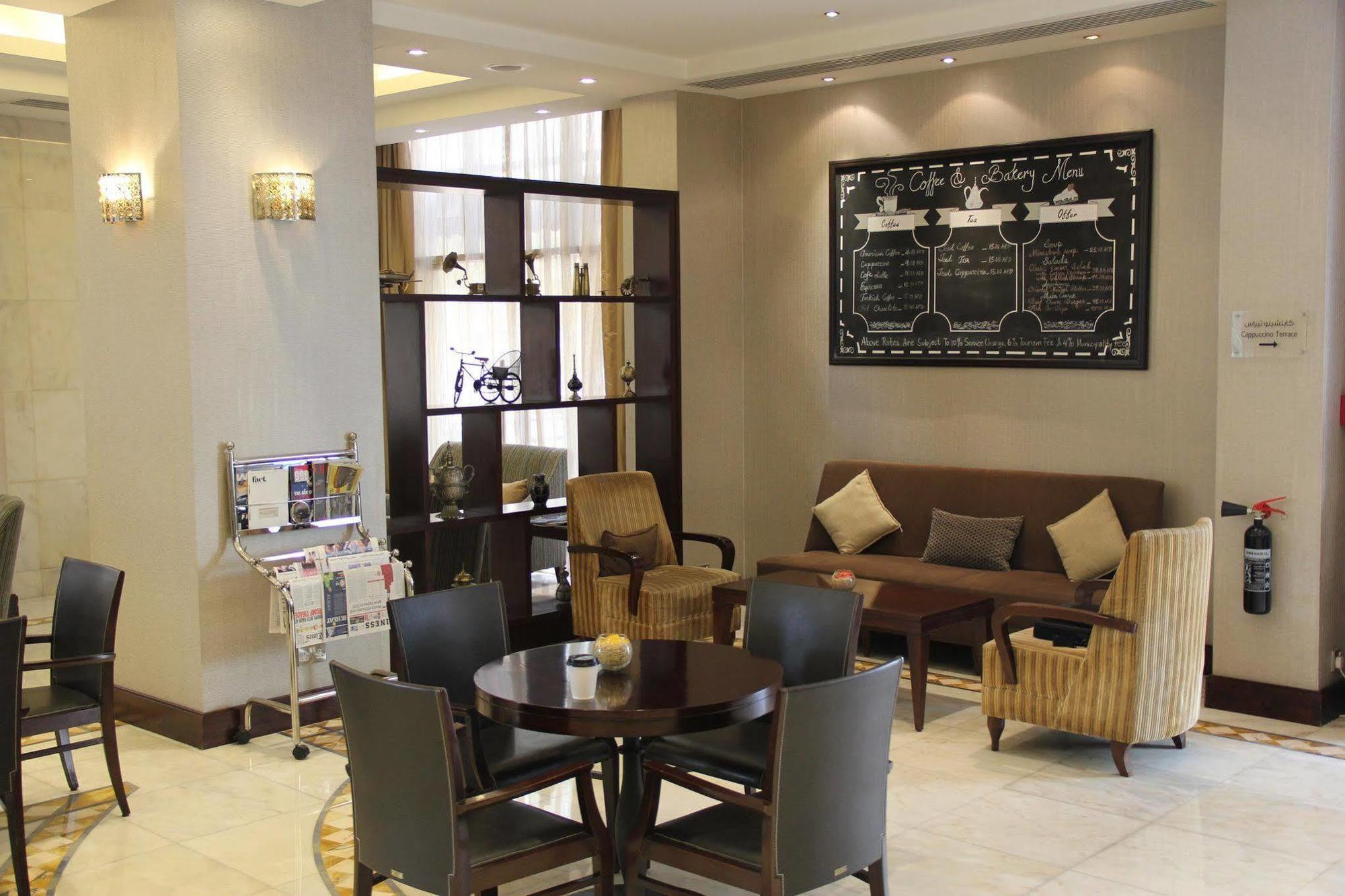 Hotel Copthorne Downtown By Millennium 4*