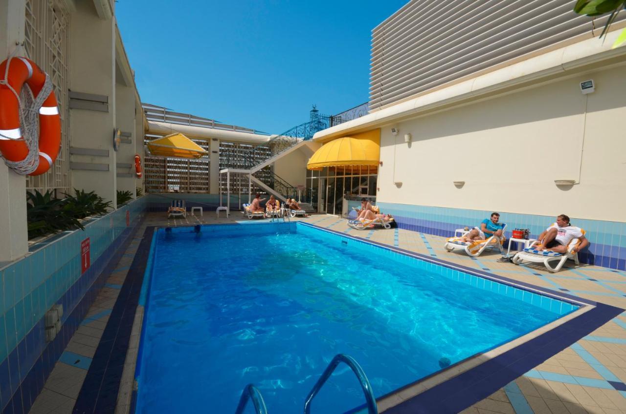 Copthorne Downtown By Millennium 4* Abu Dhabi