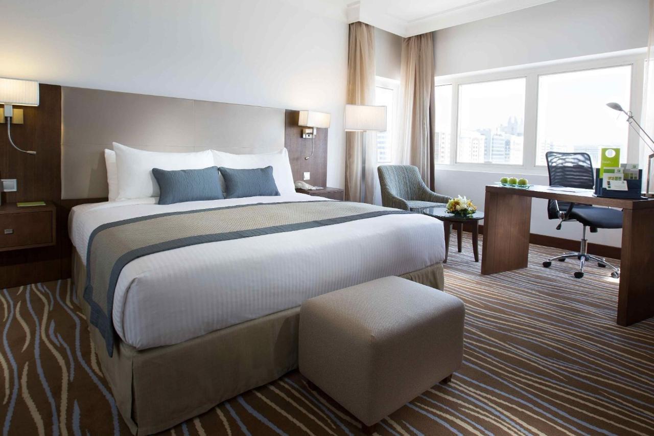 Copthorne Downtown By Millennium Отель